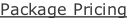 Package Pricing