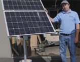 Solar Panels 